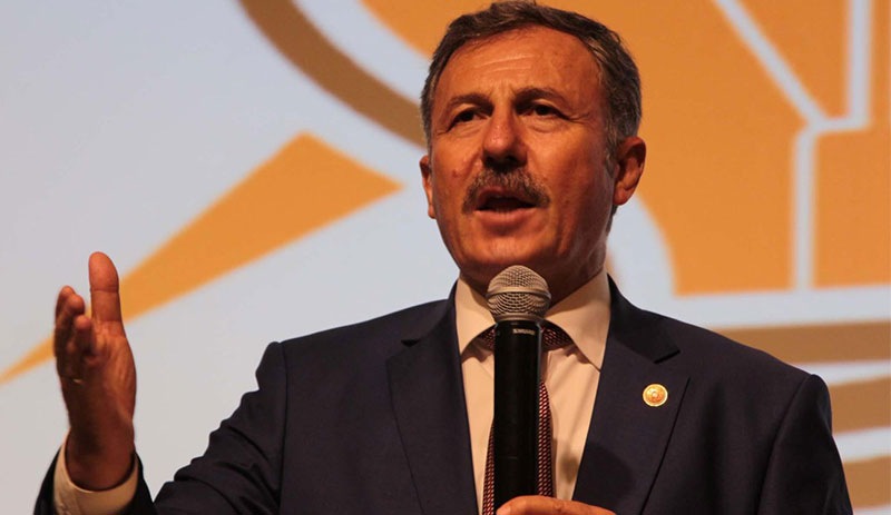 Manisa’da 'Millet İttifakı' adayı AKP'li mi olacak