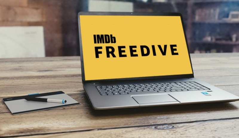 IMDb'den Netflix'e rakip ücretsiz dizi ve film platformu