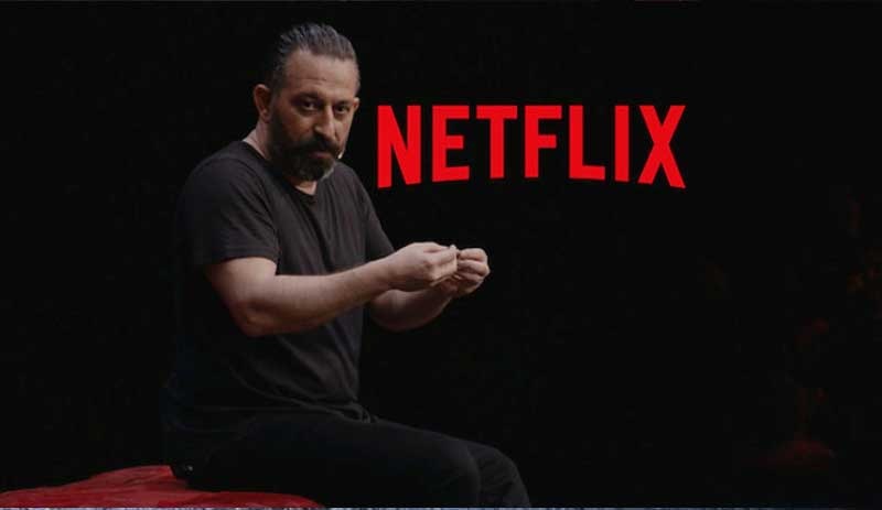 'Netflix Türk yapımcılara teklif götürdü'