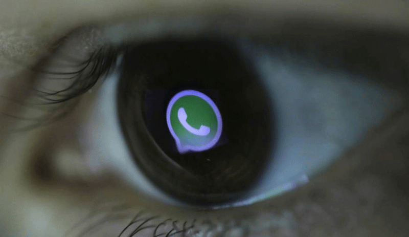 WhatsApp mesajlarınızı başkasına iletiyor olabilir