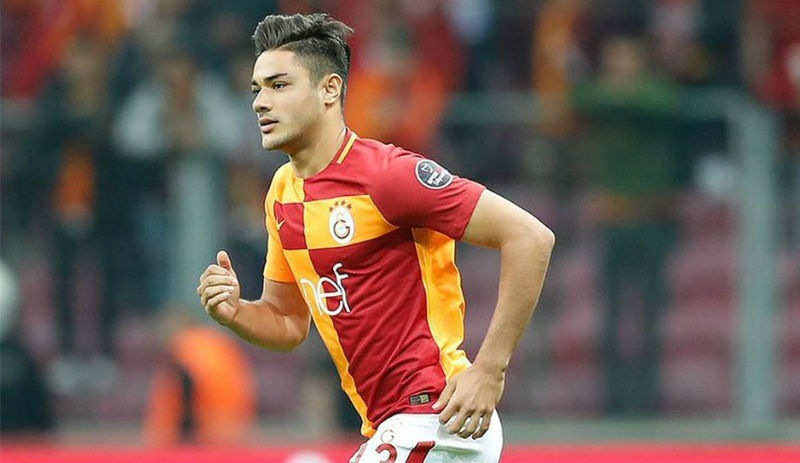 Ozan Kabak 12 milyon euroya Sttutgart'ta