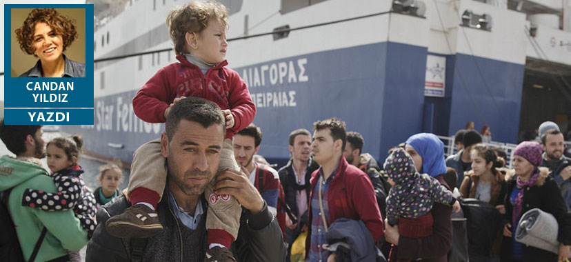 Yunanistan’dan notlar: Göçmenler ana gündem