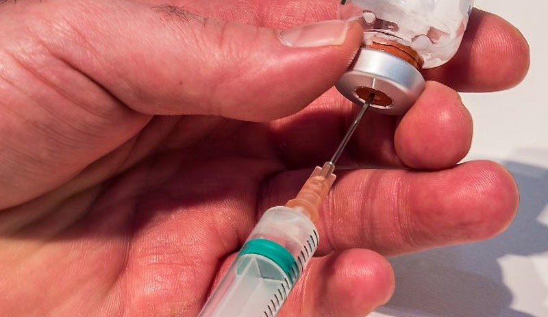 Kuduz aşısı yok, hastalar geri çevriliyor