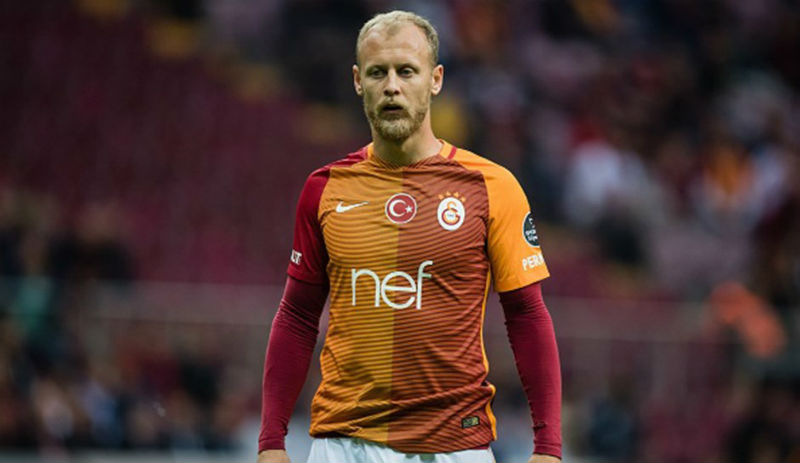 Semih Kaya yeniden Galatasaray'da