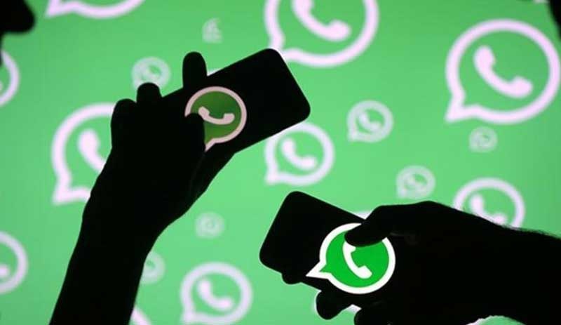 WhatsApp'tan iletilen mesaj sayısına sınırlama