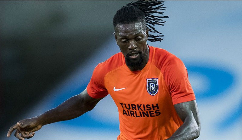 Fenerbahçe'de Adebayor sesleri