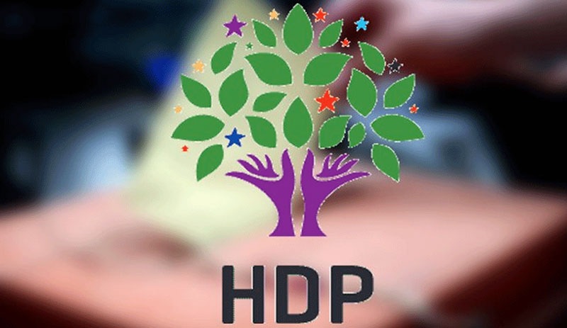 HDP, Bingöl ve Ağrı eşbaşkan adaylarını belirledi