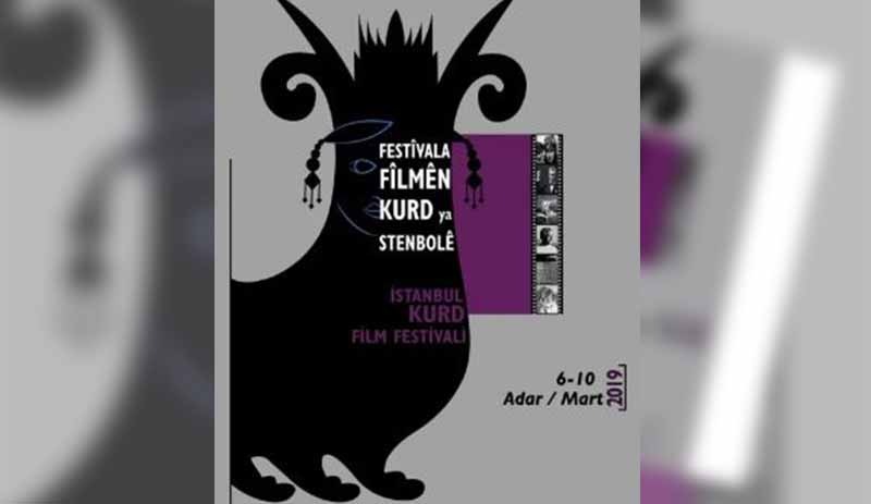 İstanbul'da Kürt Film Festivali düzenlenecek