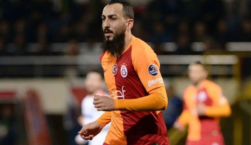 Mitroglou'nu tiye aldılar: Neredesin Kostas?