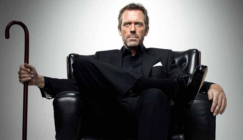 Yerli Dr. House geliyor