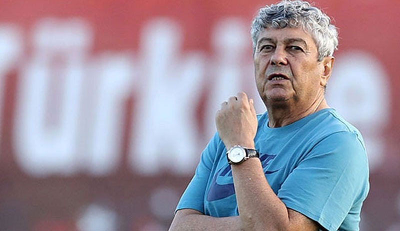 Lucescu: Yeniden kulüp çalıştırmak istiyorum