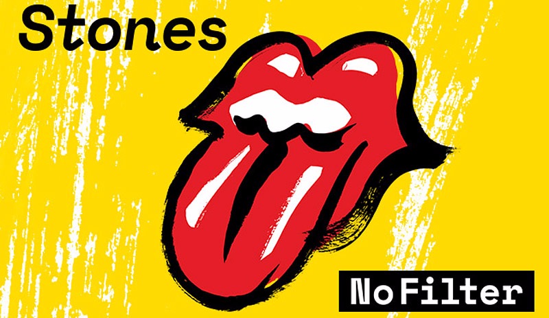 Rolling Stones’dan yeni turne!