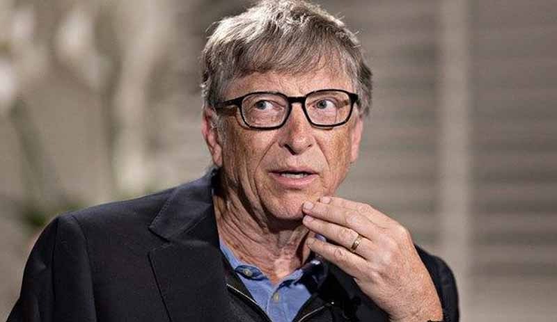 Bill Gates favori dizisini açıkladı