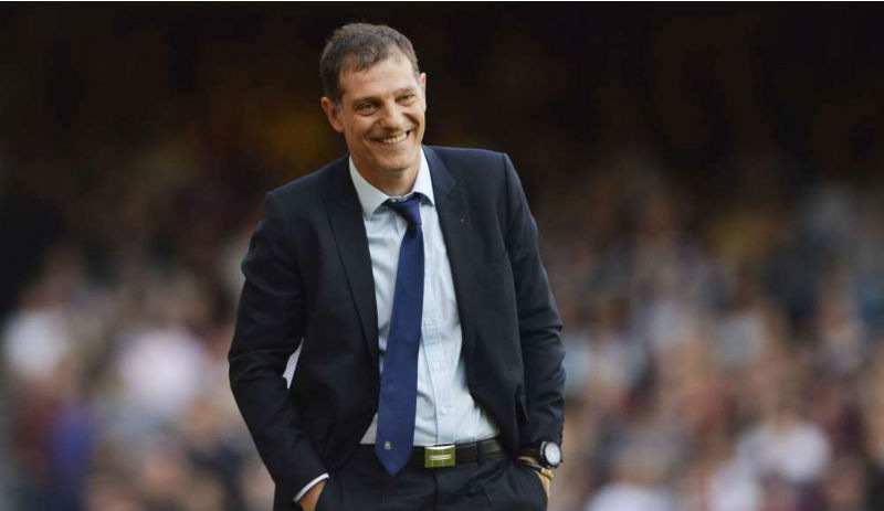 Beşiktaş'ta ikinci Slaven Bilic dönemi mi başlayacak?