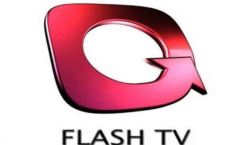 Flash TV yayınını durdurdu