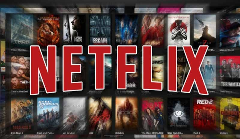 Netflix'ten Spielberg'e 'Sinemayı seviyoruz' yanıtı