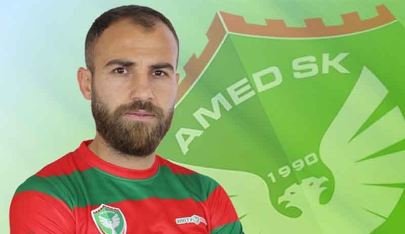 Amedspor Başkanı Karakaş: Arda Turan ya da Volkan Demirel men mi edilmişti?