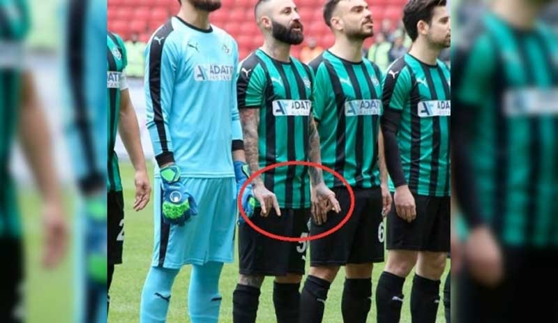 Amedspor: Siyasi bir karar itiraz edeceğiz