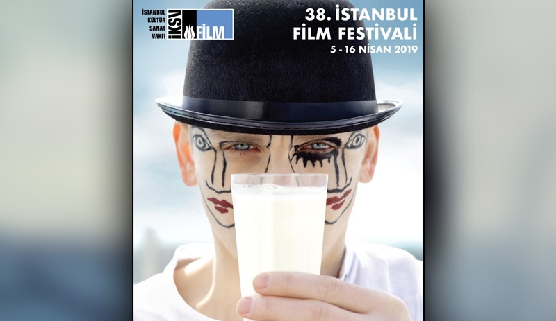 38. İstanbul Film Festivali programı açıklandı