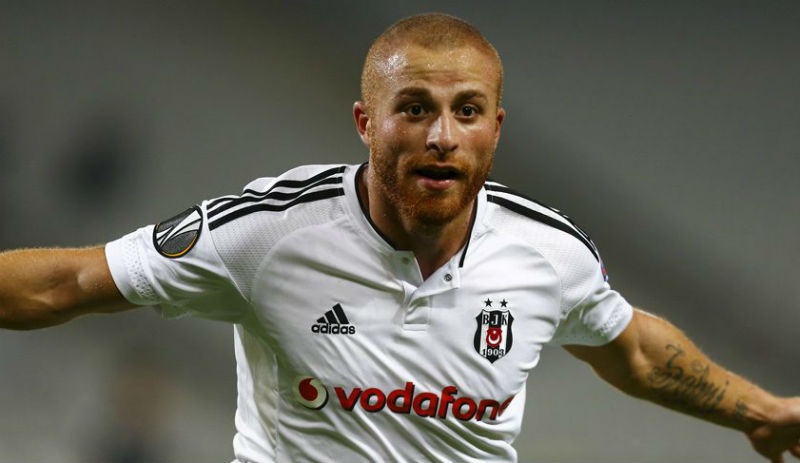 Gökhan Töre Galatasaray'a doğru