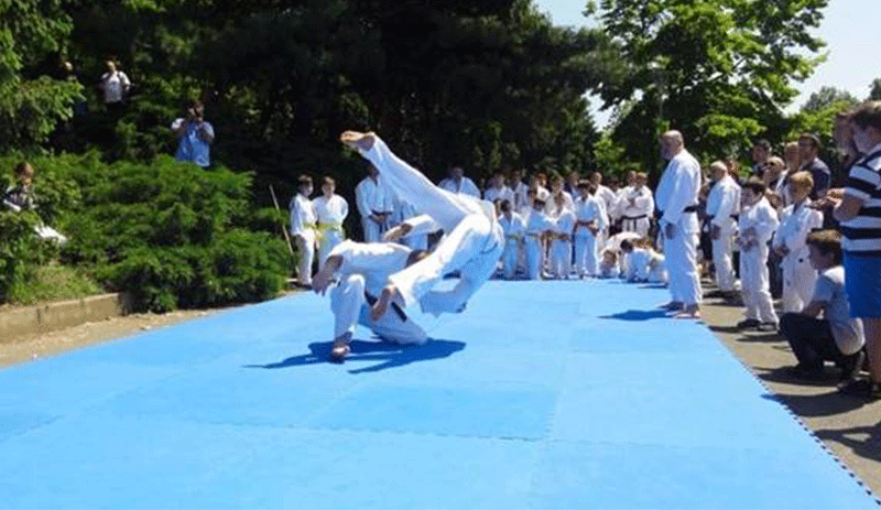 Taksim Meydanı Tatami ile kaplanacak