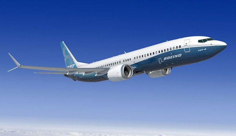 'İki Boeing 737 MAX-8 kazasında ciddi benzerlikler var'