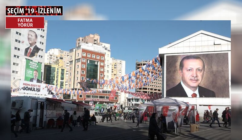 Bursa: AKP'de adayın adı yok