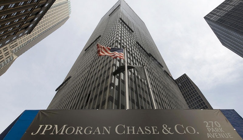 JP Morgan soruşturması: Dövizde çalkantı artabilir