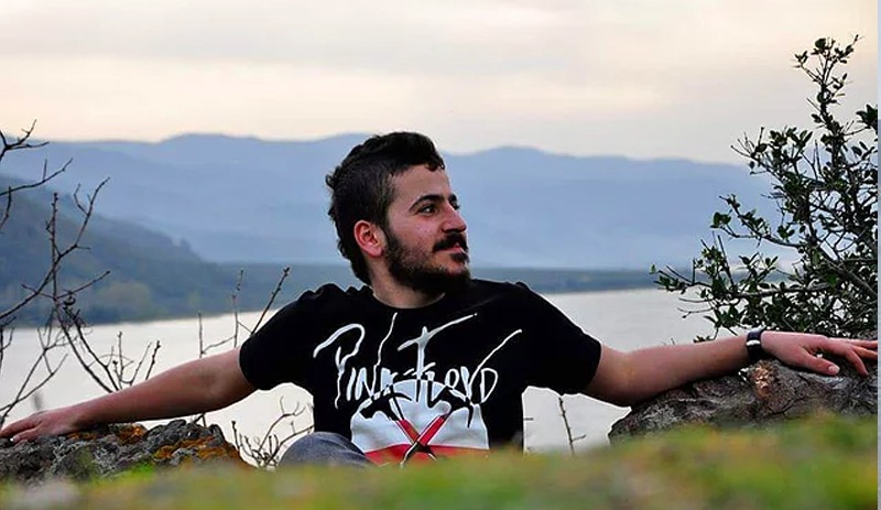 Ali İsmail'i tekmeleyerek öldüren polis, Gezi davasının şikayetçilerinden çıktı