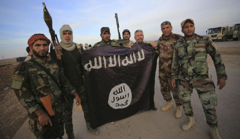 IŞİD'in hâlâ aktif olduğu ülkeler hangileri?