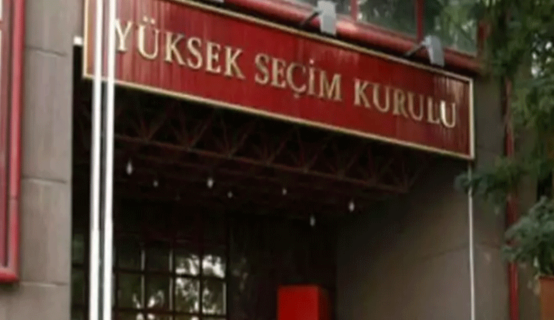Saadet Partisi, Süleyman Soylu'yu YSK'ye şikayet etti