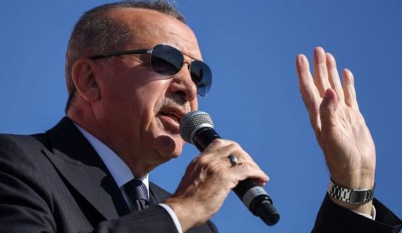 Guardian: Erdoğan yabancı yatırımcıya savaş açtı