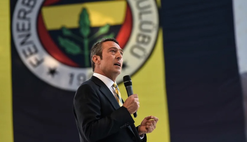 Fenerbahçe mali darboğazı aşmak için kampanya başlatıyor