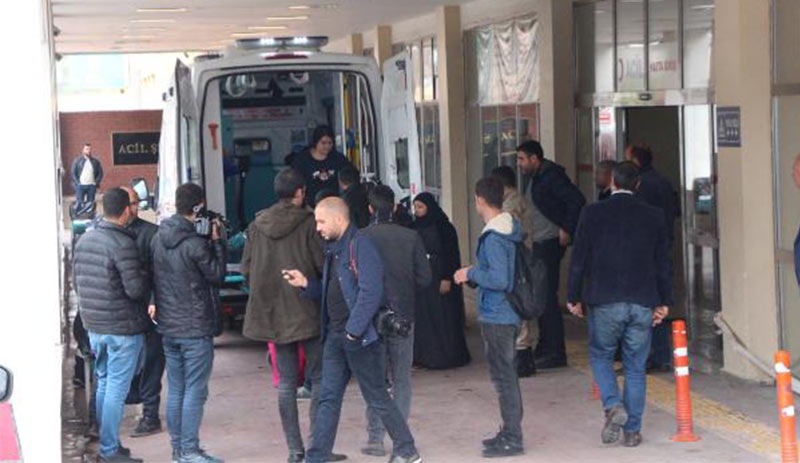 Mardin ve Urfa'da muhtarlık kavgaları: 30 yaralı