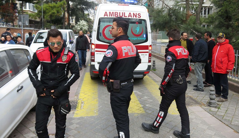 Kadıköy ve Esenyurt'ta muhtar adayları arasında kavga: 1 kişi bıçaklandı