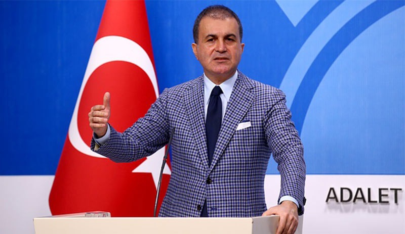 AKP Sözcüsü Malatya açıklaması: Polemiğe girmeyeceğiz