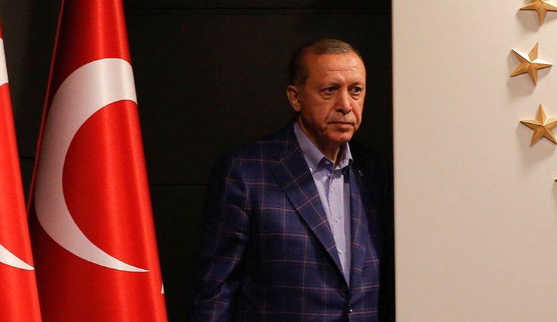 AKP'li kaynaktan İstanbul ve Ankara yorumu: Erdoğan yaptırımsız bırakmaz