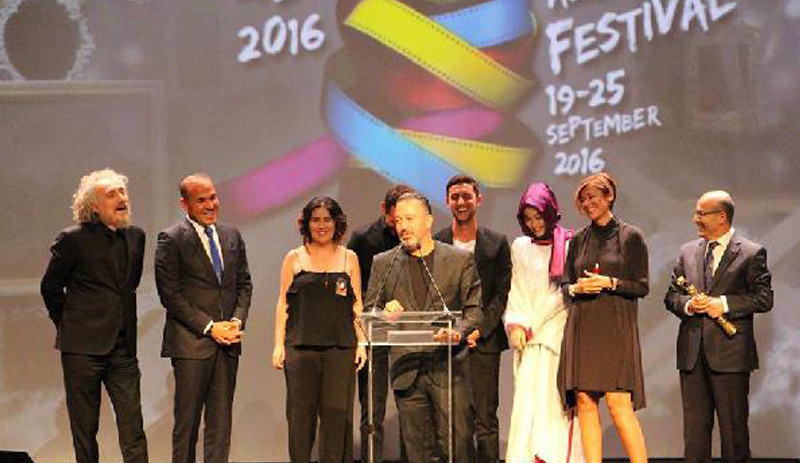 Adana Film Festivali'ne başvurular başlıyor