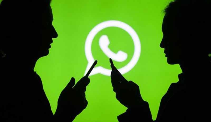 WhatsApp'e grup davetiyesi özelliği geldi