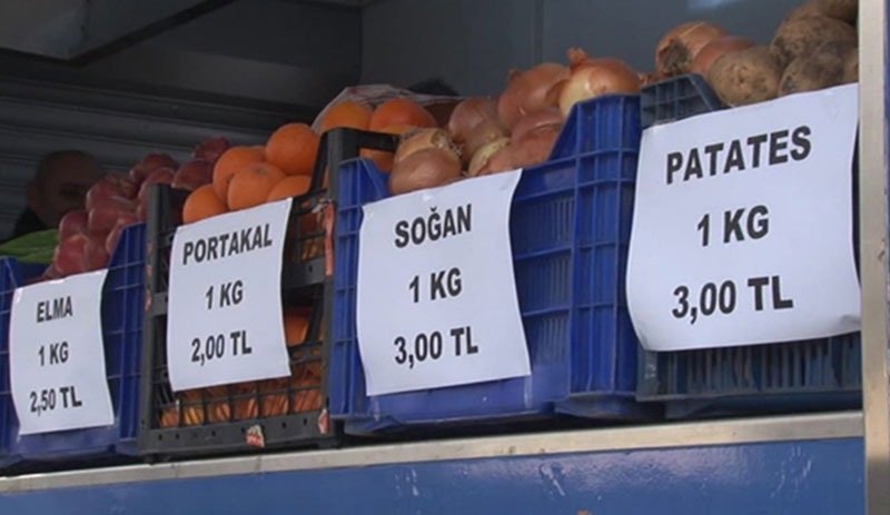 İthal patates ve soğan analiz edilmeden mi tüketiciye sunuldu?