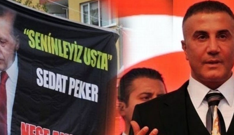 Sedat Peker: Devlet sokağa çıkın derse çıkarız