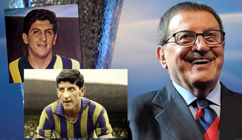 Fenerbahçe efsanesi Can Bartu hayatını kaybetti