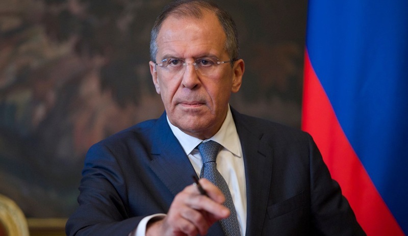 Lavrov: ABD dürüstçe rekabet edemiyor