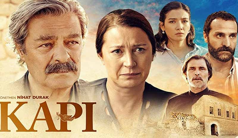 Duygulara ve yargılara açılan bir film: 'Kapı'