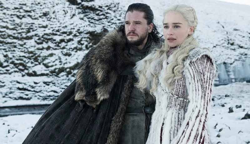 Game of Thrones'un son sezonu hayranlarını uykusuz bıraktı