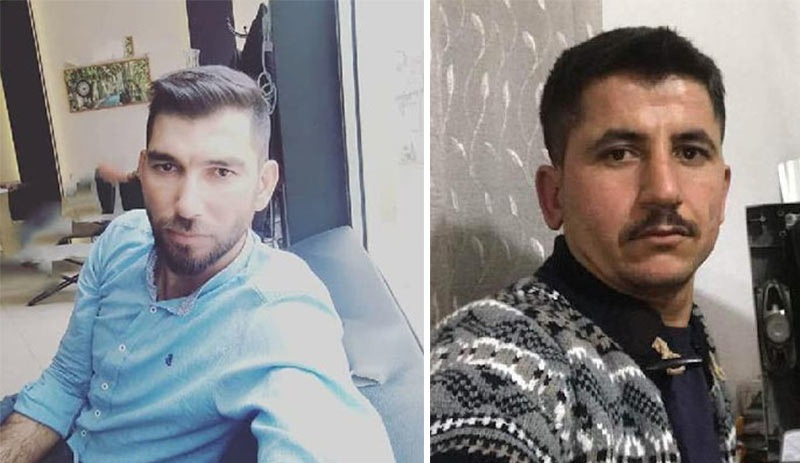 Balıkesir ve Mersin'de 2 işçi yaşamını yitirdi