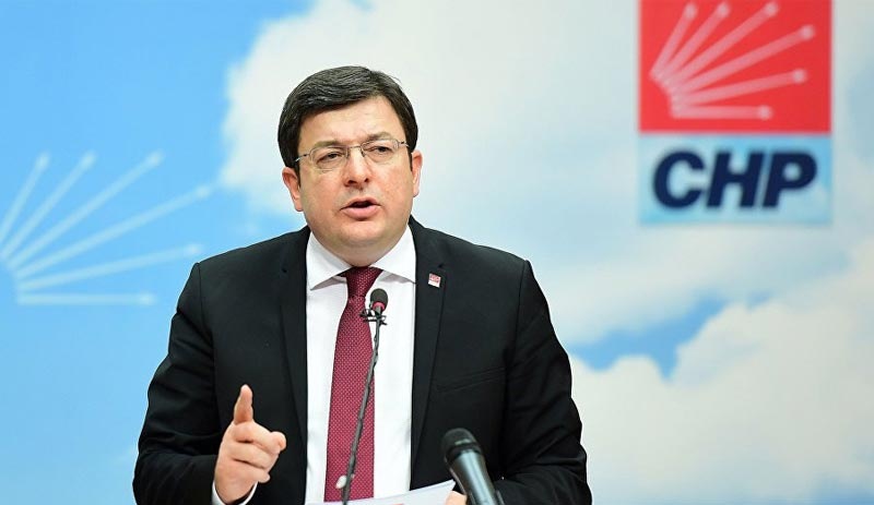 'AKP böyle devam ederse Cumhurbaşkanı'nın da mazbatası iptal edilebilir'