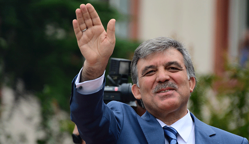 Abdullah Gül: AKP’nin kurucu ilkelerinden yolunu çeviren ben miyim?