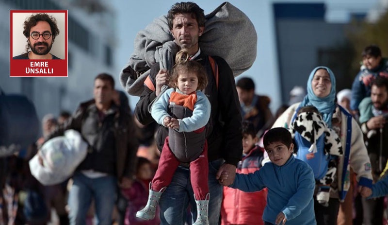 Suriyeli mülteciler hakkında 'doğru' bilinen yanlışlar