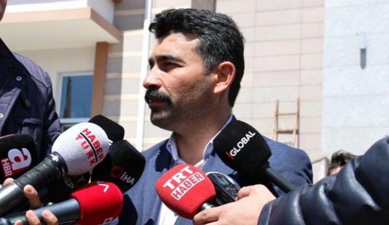 'Utanç duyuyoruz Kılıçdaroğlu'na özür ziyaretine gideceğiz'